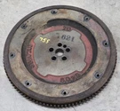 AM875295 Yanmar 3TN-75RJ John Deere 755 Tractor Engine Flywheel. Fixed Price $139.00.