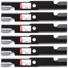 Oregon 792-030 6-PACK Blade For 52" Toro 109-6873 140-1242. Fixed Price $57.89.