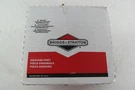 Briggs & Stratton 1401241MA Assembly Silver Lawn Mower Deck Oem Part Genuine. Fixed Price $89.99.