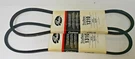 Gates Truflex Belt 1310, Lot Of 2. Fixed Price $10.00.