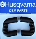 Pack Genuine Oem Husqvarna 574703401 End Caps For Brush Guard 532422752. Fixed Price $42.85.