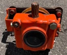 Kubota RC72-27B Gearbox Assembly Bevel Case Pulley Shaft B2710 B7800 B2910. Fixed Price $975.00.