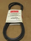 Dayton Premium V Belt 4L780H. Fixed Price $19.99.