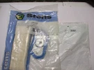 Stens Air Filter 100-160 W/100-168 Pre Kaw. FH451V, 11013-7002. Fixed Price $13.50.