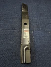 (qty 3) Rotary 15-6479 Copperhead 21" Blade For 60" Deck John Deere: M128485. Fixed Price $44.83.