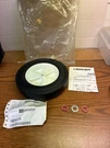 Nos Omc Genuine Lawn-boy Mower Rear 8" Nuclear Style Wheel 682972/682974. Fixed Price $44.99.