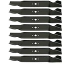 Usa Mower Blades High Lift For Mtd 490-110-M115 742-04087 942-0616 42" Deck. Fixed Price $35.79.
