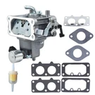 Carburetor Kit For Kawasaki 15004-1012 15004-0931 15004-7083 FX691V-AS20. Fixed Price $31.06.