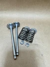 Wisconsin Robin 207-33401-13, 207-33501-13 & Springs 206-33601-03. Fixed Price $109.99.