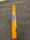 (qty 2) Husqvarna 586230101 Prm Hilift Blade 117CM Fits Most 42" Tractors. Fixed Price $37.51.