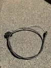 Genuine Toro 115-4579 Brake Cable Forrecycler 20330,20331,20350 20351 Lawn Mower. Fixed Price $25.99.