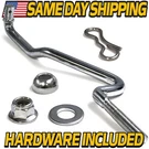 Deck Lift Arm Kit Fits John Deere S100 S110 S120 S130 S140 S160 S170 S180 S220. Fixed Price $13.99.