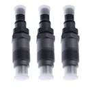 3X Fuel Injector AM100744 AM879688 For John Deere 3009 3012 3014 4019 Engine 330. Fixed Price $157.99.