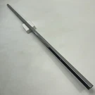1968 Jeep Gladiator Truck Rh Door Molding 1-70. Fixed Price $69.95.
