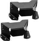 2PK For Mtd 42" Metal Deck Pulley Belt Guard Covers 783-0149B-0637 W. Fixed Price $40.90.