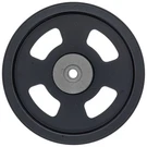 John Deere AUC11584 Idler Pulley Z910A Z920A Z930A Z950A Z925A Ztrak Mowers. Fixed Price $50.00.