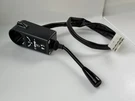 Jacobsen MP653 Light Stem Indicator Stalk W/ Decal Part# 4213986 Ransomes New. Fixed Price $349.95.