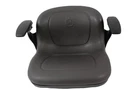 Genuine Husqvarna 588556701 Seat Fits GT48XLS YTH23K48 YTH24V48 GT52XLSI. Fixed Price $295.75.
