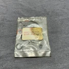 Nos Walbro Carburetor Fuel Bowl Gaskit 92-507 For Lmt & Lmh Series Carbs. Fixed Price $15.00.