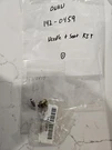 Onan Needle Seat Kit 142-0459. Fixed Price $24.69.
