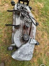 Husqvarna/craftsman 54 Riding Complete Mower Deck (ayp). Fixed Price $750.00.