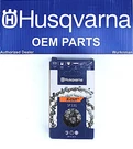 Genuine Husqvarna 531300439 Now 581643672 18-INCH Saw Chain .325 .050. Fixed Price $26.75.