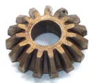 Spicer Spd Transaxle 4360-37 Miter Gear Splined 3871, 120419X, 15T (lot 498). Fixed Price $35.00.