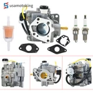 Carburetor For Kohler CH18 CH20 CH22 Hp Engine 2485332-S W/ Spark Plug. Fixed Price $29.83.