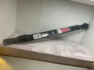 Troy Bilt 30" Mulching, Bagging, And Side Discharging Mower Blades. Fixed Price $29.95.