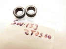 Swisher XZT60 ZT2560 Zero Turn Mower Bushings. Fixed Price $12.97.