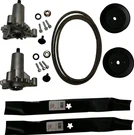 Spindle For Craftsman 917.255430 917.288070 917.288210 917.273180 42" 46" Deck. Fixed Price $119.99.