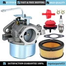 Carburetor For Tecumseh 640152A HM80 HM90 HM100 8-10 Hp Generator Engines. Fixed Price $14.39.