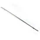 Genuine Oem Snapper Wheel Axle V21 For Walk Behind Mowers / 7021119YP. Fixed Price $38.67.