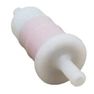 Fuel Filter For Yamaha YT6800 1988 1989 1990. Fixed Price $14.90.