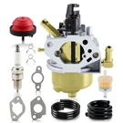 Huayi Carburetor For Cub Cadet Mtd 683-WUA 357CC Engines 951-05389. Fixed Price $27.99.