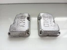 Kawasaki #1/#2 Cylinder Head Covers 11022-0046 11022-0710 11022-0047 11022-0038. Fixed Price $25.00.