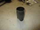 John Deere 318 420 Onan P218G P220G Eng Air Cleaner Inlet Tube Hose HE140-2025. Fixed Price $15.00.