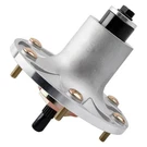 109-6917 Deck Spindle For Lazer As Ds Xs X-series 48 52 60 66 72 Inch Mower. Fixed Price $85.99.