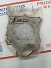 New Genuine Toro Lawn Boy Outer Spool Eyelet 153647 -- I15. Fixed Price $9.00.