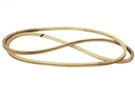 Deck Belt Fits Hustler 784207X Super Side Discharge Zero Turn Mower. Fixed Price $68.97.