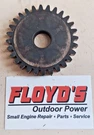 John Deere 170 180 Peerless Transaxle 28T Splined Gear M70518. Fixed Price $19.99.