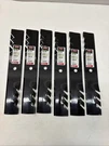 Pack Oregon 96-310 Gator Mulcher Blade For Giant Vac 21537. Fixed Price $69.99.