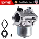 Carburetor For Briggs & Stratton 694941 699831 Lawn Mower Tractor 499158 Nj. Fixed Price $12.62.