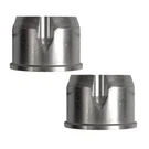 Simplicity Snapper Flange Wheel Bushing Bearing For Mowers Pack / 1752171YP. Fixed Price $27.80.