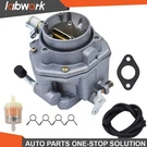 Labwork Carburetor Kit For John Deere Onan T260G Engine HE146-0431. Fixed Price $22.29.