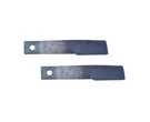 820-198C Set Of Ccw Blade 25" X 3" Fits Land Pride RC2512 RCF2060 RCR1260. Fixed Price $141.05.