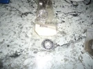 One New Genuine Oem Redmax/husqvarna 502849101 Bearing. Fixed Price $8.00.