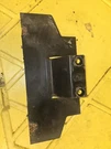 Craftsman Husqvarna Heat Shield 531154901 146629. Fixed Price $15.95.
