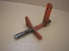 Gravely 810 814 8122 8163 8173 Tractor Manual Lift Lever Weldment Shaft 18404. Fixed Price $49.99.
