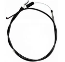 Genuine Honda 54510-VH7-010 Clutch Drive Cable Fits HRX217TDA HRX217K1TDA Oem. Fixed Price $24.14.